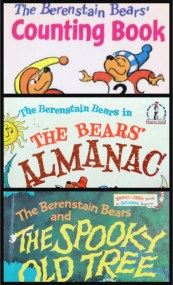 In the 1970s, the authors had no standard font or style for the phrase 