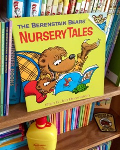 The first book to use the official title of 