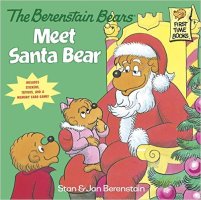 meet santa bear sept 13 random house